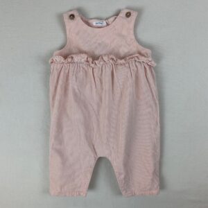 Combinaison longue - Bout'chou - 3M