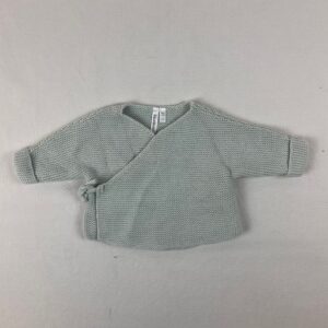 Gilet - Orchestra - NAISSANCE