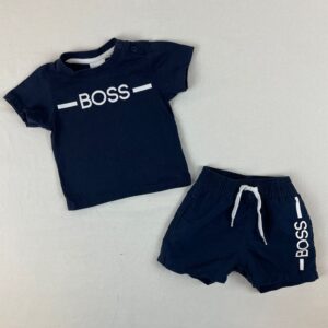 Ensemble 2 pièces - BOSS - 3M