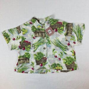 Chemise manches courtes - Catimini - 5A