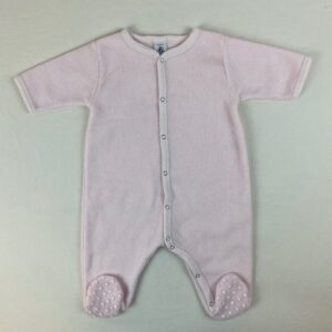 Pyjama 1 pièce - Petit Bateau - 3M