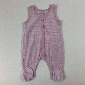 Combinaison longue - Petit Bateau - 6M