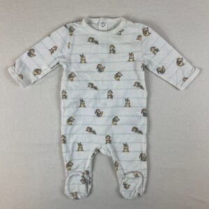 Pyjama 1 pièce - Disney - 3M