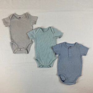 3 bodies - Multimarques - 3M