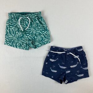 Maillot de bain - Kiabi - 18M