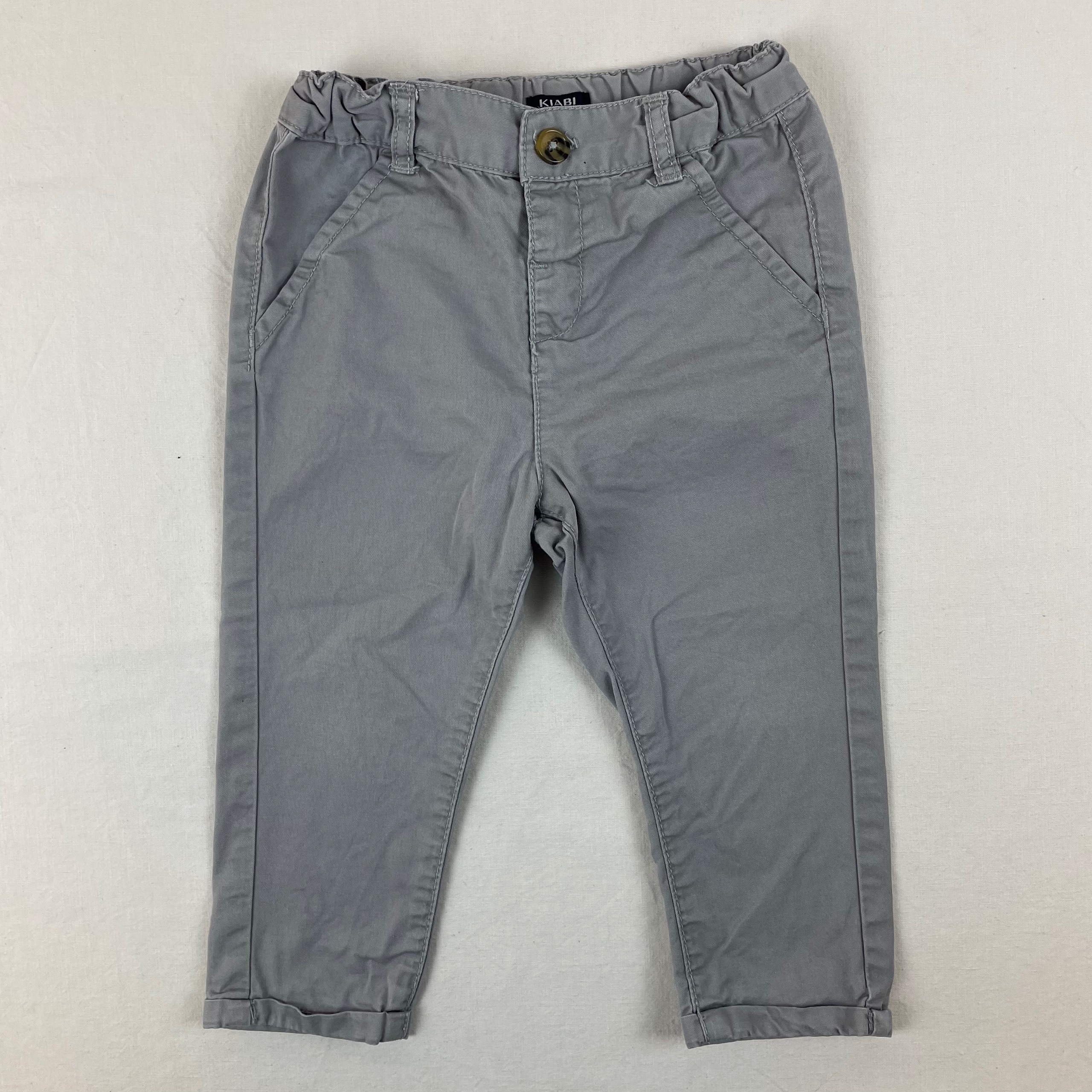 Pantalon - Kiabi - 18M