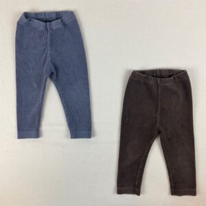 Leggings - Uniqlo - 18M