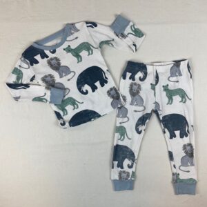 Pyjama 2 pièces - Carter's - 2A