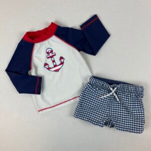 Maillot de bain - Multimarques - 18M