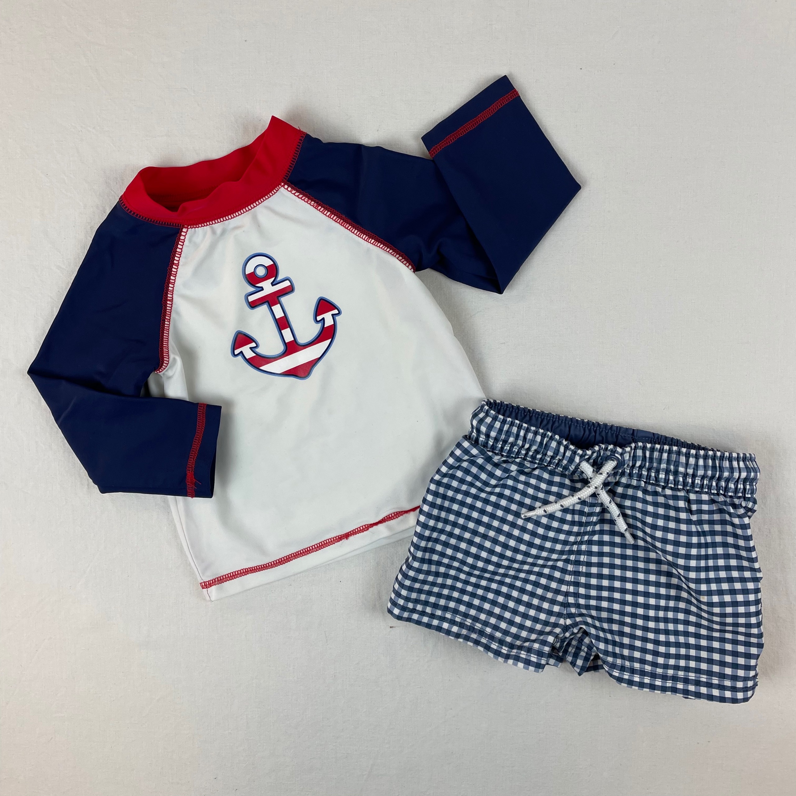 Maillot de bain - Multimarques - 18M