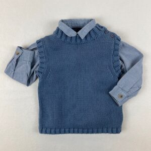 Ensemble 2 pièces - Multimarques - 18M