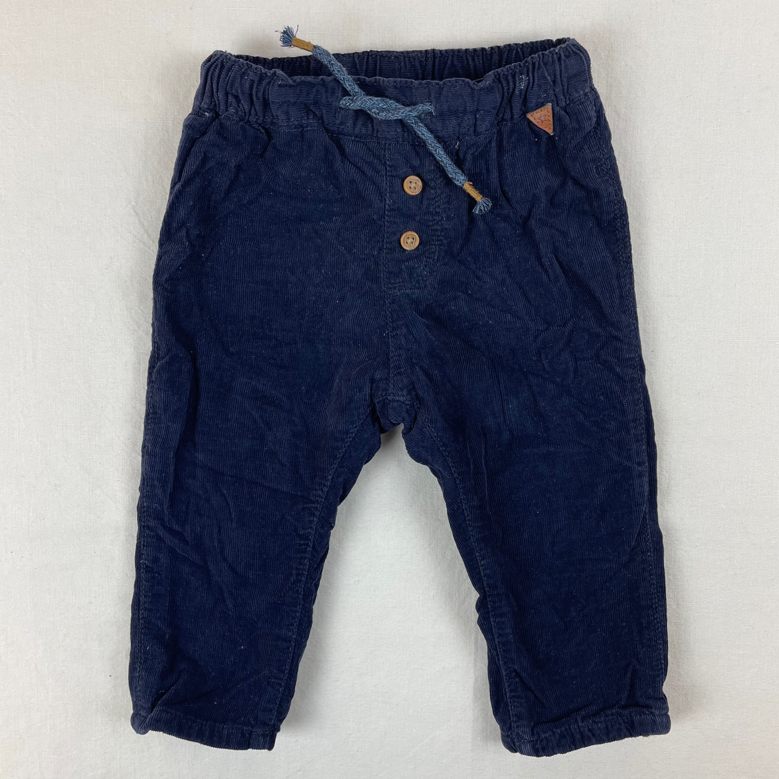 Pantalon - H&M - 12M