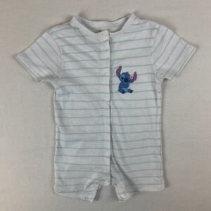 Combicourt - Disney - 18M