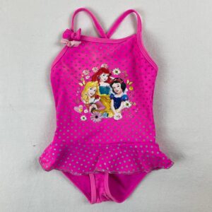 Maillot de bain - Disney - 3A