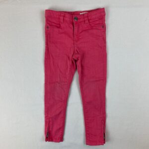 Jeans - Vertbaudet - 4A