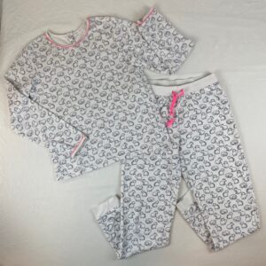 Pyjama 2 pièces - Monoprix - 14A