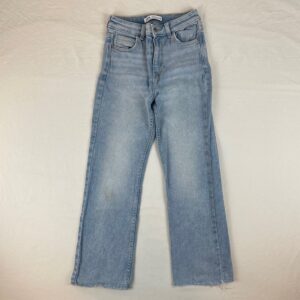 Jeans - Zara - 12A