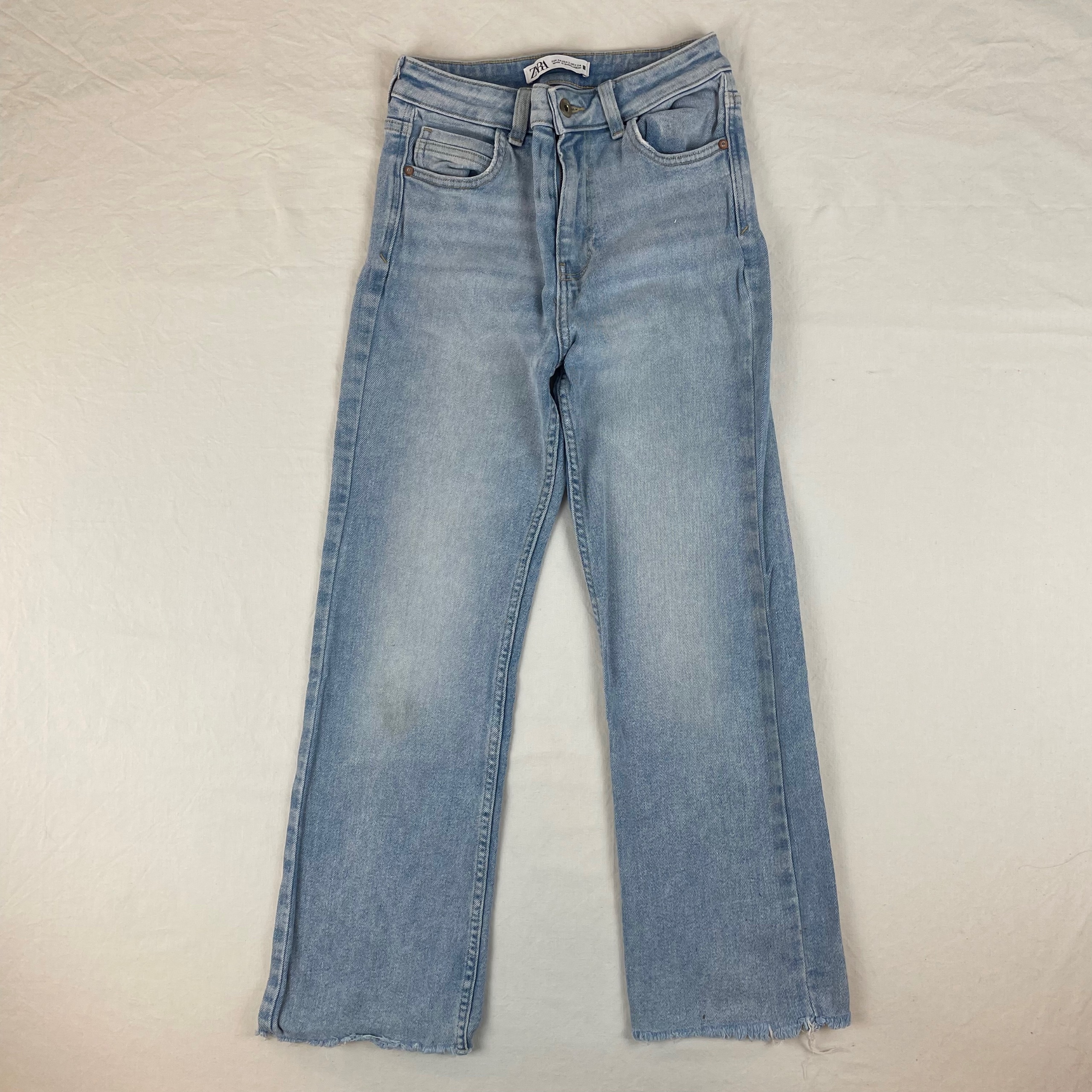 Jeans - Zara - 12A