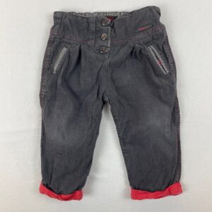Pantalon - Catimini - 2A