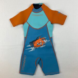 Maillot de bain - Tribord - 4A