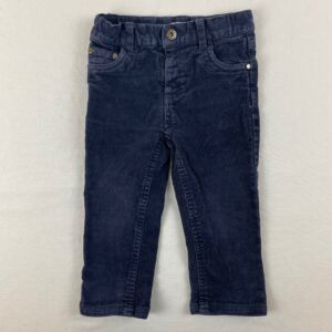 Pantalon - Bout'chou - 18M