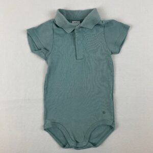 1 body - Petit Bateau - 18M