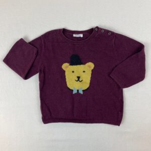 Pull - Bout'chou - 2A