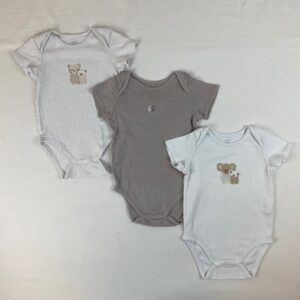 3 bodies - Obaïbi - 2A