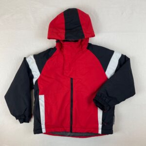 Blouson de ski - Athlitech - 8A