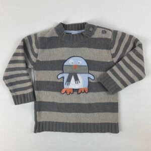 Pull - C&A - 2A