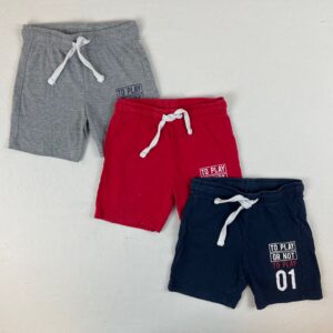 Short - Chicco - 2A