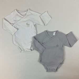 2 bodies - Obaïbi - 6M