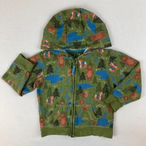 Gilet - Mothercare - 4A