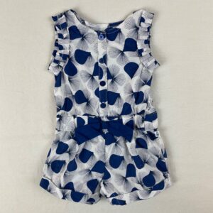 Combinaison courte - Obaïbi - 3M
