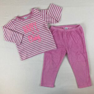 Pyjama 2 pièces - Tex - 2A