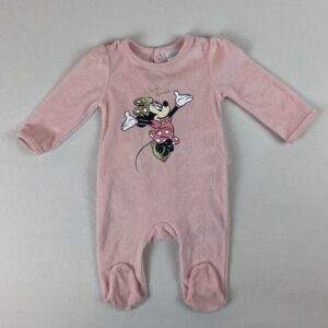 Pyjama 1 pièce - Disney - 3M
