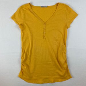 T-shirt manches courtes - Vertbaudet (maternité) - 36