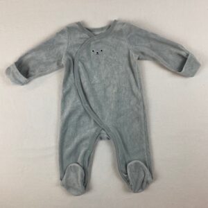 Pyjama 1 pièce - Bout'chou - 3M