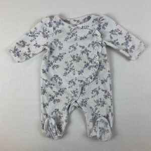 Pyjama 1 pièce - Tape à l'Oeil - 3M