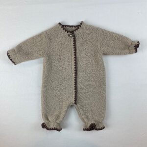 Combinaison longue - Zara - 6M