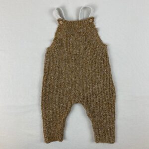 Salopette - Zara - 6M