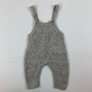Salopette - Zara - 6M