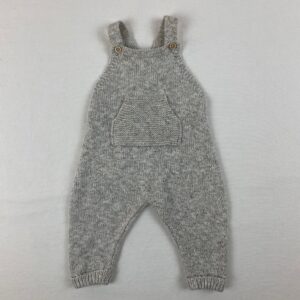 Salopette - Zara - 3M