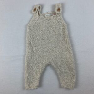 Salopette - Zara - 6M