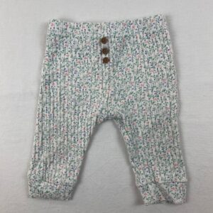Leggings - Bout'chou - 6M