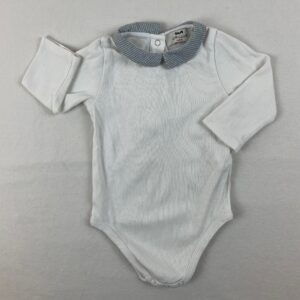 1 body - Cyrillus - 6M