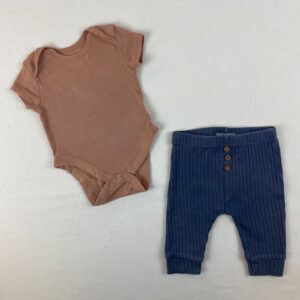 Ensemble 2 pièces - Multimarques - 3M
