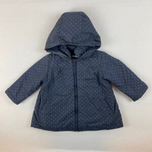 Manteau - Bout'chou - 2A