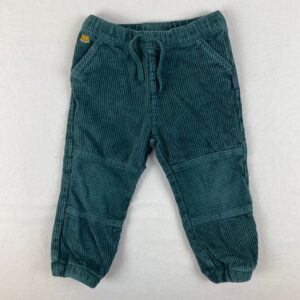 Pantalon - Sergent Major - 3A