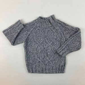 Pull - H&M - 2A